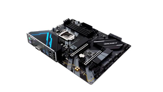 BIOSTAR Introduces the Latest Racing B460 Series Motherboards in ATX and Micro ATX Form Factors смотреть онлайн