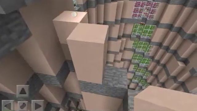 Как построить небоскреб в майнкрафте смотреть онлайн