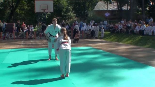 Айки Детство 2013 / Буюкан смотреть онлайн