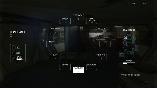 How to easily beat the Alien in Alien: Isolation смотреть онлайн
