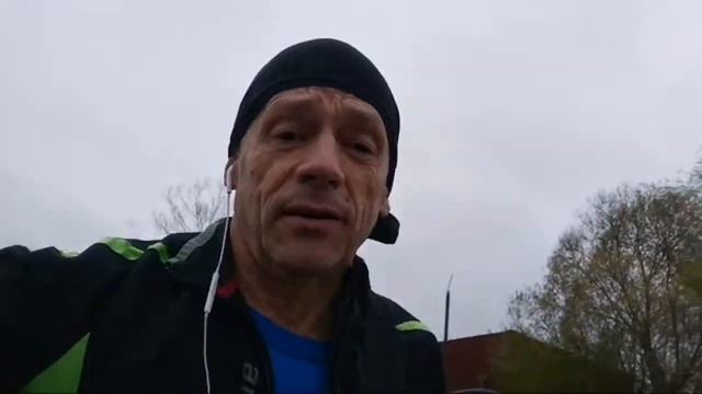 В Чем Бегать Осенью смотреть онлайн