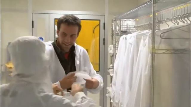 Hebrew University Professors showcase developments Nanoscience смотреть онлайн