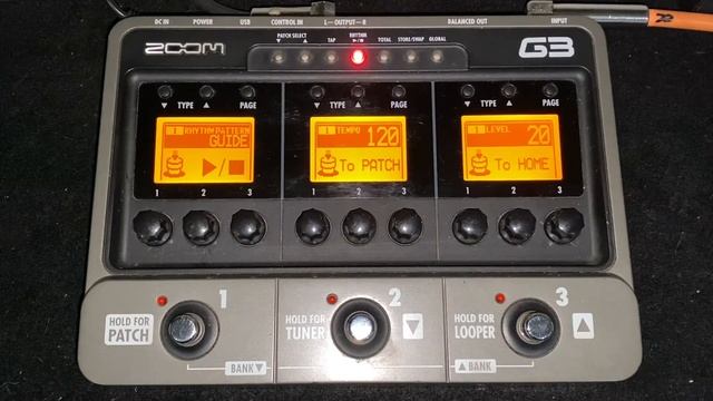 Zoom G3 | Review Teste смотреть онлайн
