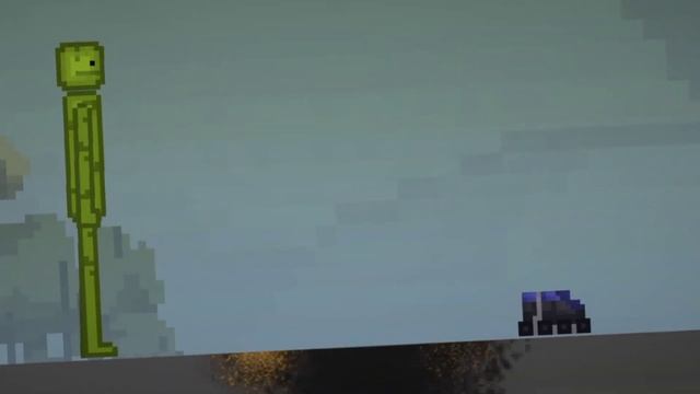 ROLLERS IN MELON PLAYGROUND 17.0 - CONCEPT (PEOPLE PLAYGROUND MOD) | Melon Sandbox смотреть онлайн