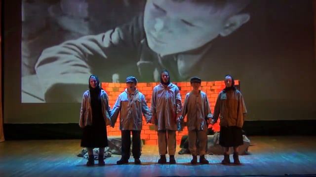 Песня - Дети войны смотреть онлайн