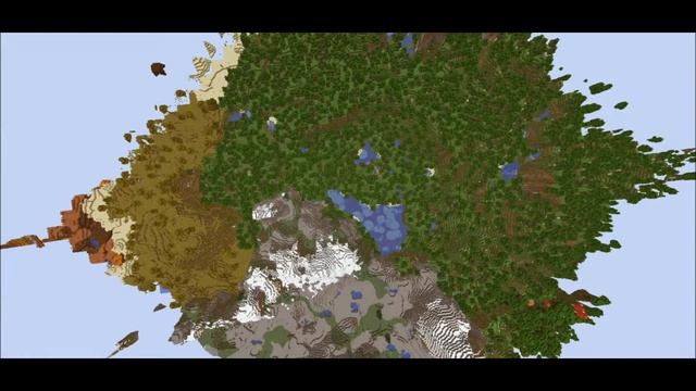 За что мы любим майнкрафт - причина вторая