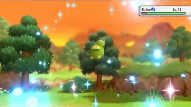 Pokemon Shining Perl #12 Hearthome City - Route 209 смотреть онлайн