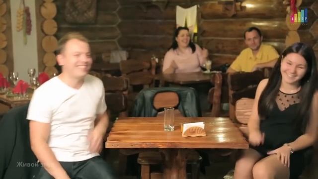 Алёна Веденина и Рустам Арбуду - Ты грустишь смотреть онлайн