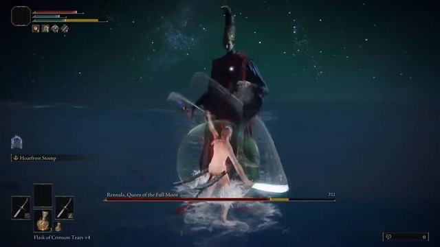 Elden Ring RL1 - Rennala, Queen of the Full Moon смотреть онлайн