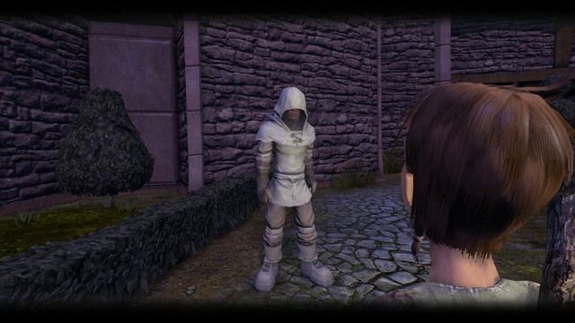 Fable Anniversary ▲ Прохождение №1 ▼ Гильдейская жизнь смотреть онлайн