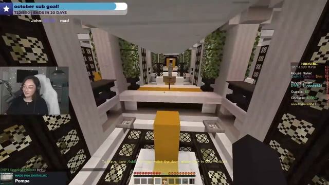 minecraft mod realm tour смотреть онлайн