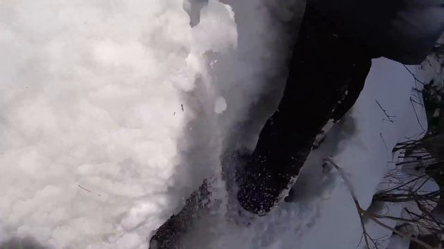 ► ЛЕЗЕМ В ГОРУ В МЕСТЕ С АПЛОДИ  ► ЭПИК