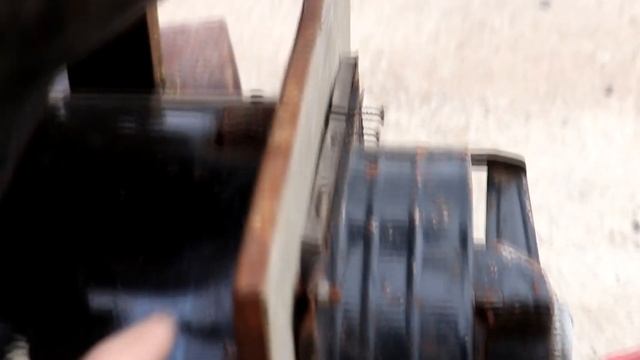 БУЛЕРЬЯН. Турбореактивная дровяная печь. Обзор печи длительного горения. смотреть онлайн