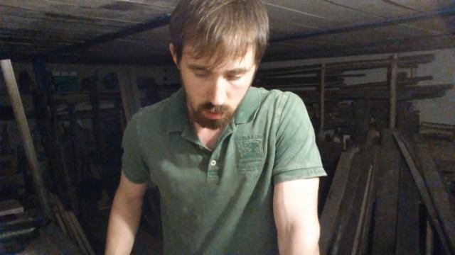 Сибирский ручной рубанок: бюджетный и безжалостный. Строгаем до посинения и не можем оторваться. смотреть онлайн