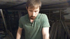 Сибирский ручной рубанок: бюджетный и безжалостный. Строгаем до посинения и не можем оторваться.