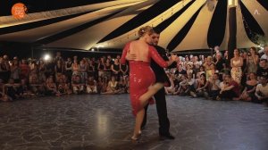 Ariadna Naveira & Fernando Sanchez - Catania Tango Festival 2019 - (6/6)