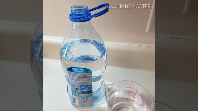 DIY.... Detox Water Helps With New Body!!! Quick Recipe Detox Water!!! New Body!!! Detox Water!!!!