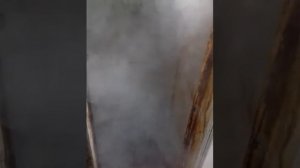 Дым Дымыч дымо-генератор модель 01