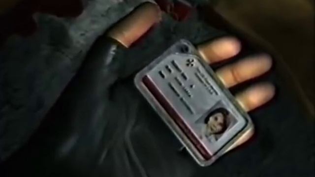 Biohazard 4D Executer. Русская озвучка.