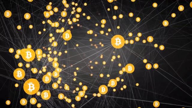 ИСТОРИЯ БИТКОИНА/ПЕРВАЯ КРИПТОВАЛЮТА В МИРЕ смотреть онлайн
