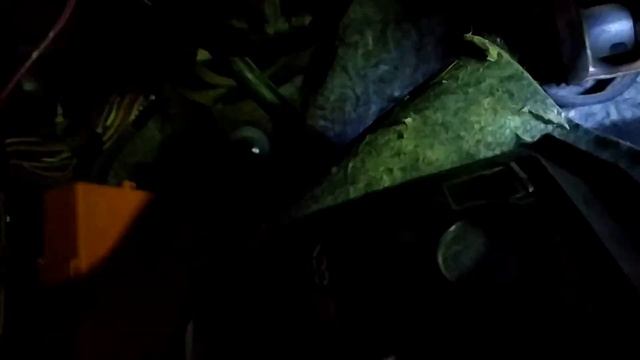 Lexus GS300 3UZ починили VSC