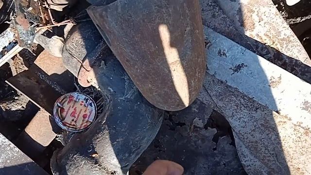 ЗАКУПИЛСЯ ИНСТРУМЕНТАМИ НА МЕТАЛЛОПРИЁМКАХ! НАХОДКИ НА ПРИЕМКЕ МЕТАЛЛА! смотреть онлайн