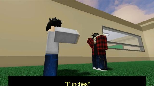 Roblox Music Animation {Stronger} смотреть онлайн