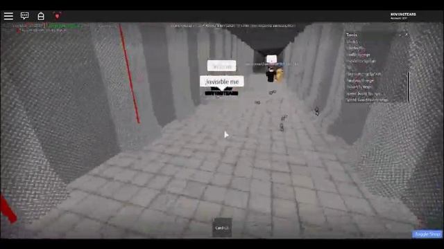 Roblox Site 17 - Life as a Moderator смотреть онлайн