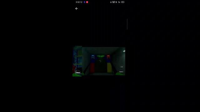 How To Download Poppy Playtime Chapter 3 In Mobile...Best Horror Game смотреть онлайн