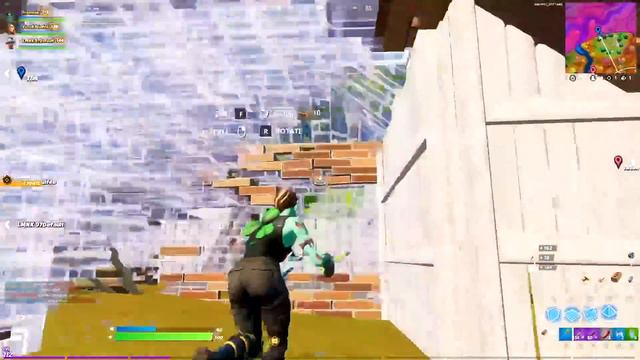 КОМАНДА FREEMOK УСТРОИЛА ДЕНЬ ПОБЕДЫ В ФИНАЛЕ FNCS В ФОРТНАЙТ. WULFEE, 97DEFAULT FORTNITE