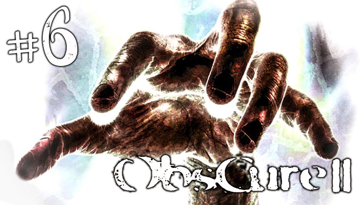 ХОРРОР ИГРА ► ObsCure 2 Прохождение на русском #6 ► ПРОХОЖДЕНИЕ ХОРРОР ИГРЫ НА РУССКОМ