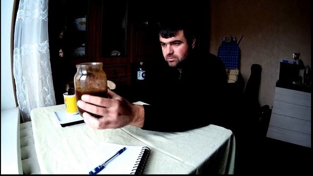 ПЖВМ - отделение от воска, приготовление экстракта пжвм смотреть онлайн