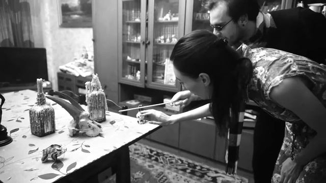 Экскурсия по Орехово-Зуево смотреть онлайн