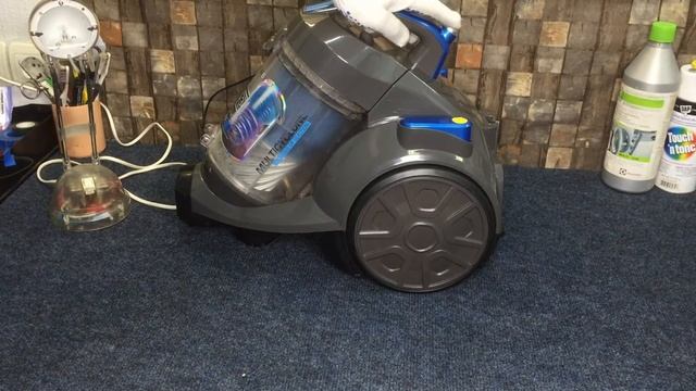 Пылесос перестал всасывать смотреть онлайн