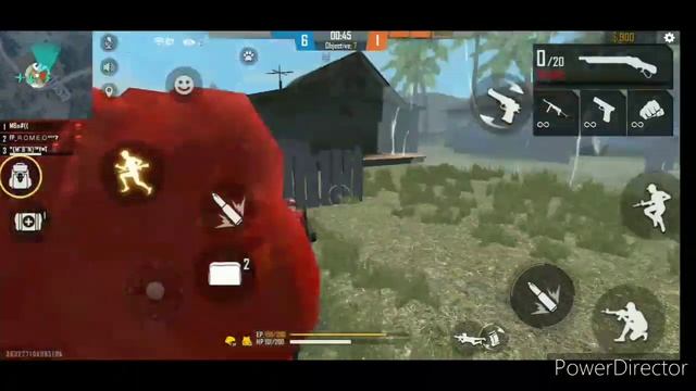 FEARLESS IS BACK смотреть онлайн