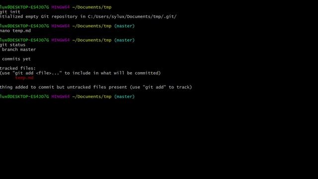 Clase Git 1 смотреть онлайн