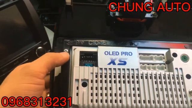 Hướng dẫn lắp màn hình androi lên xe kia cerato 2018 смотреть онлайн