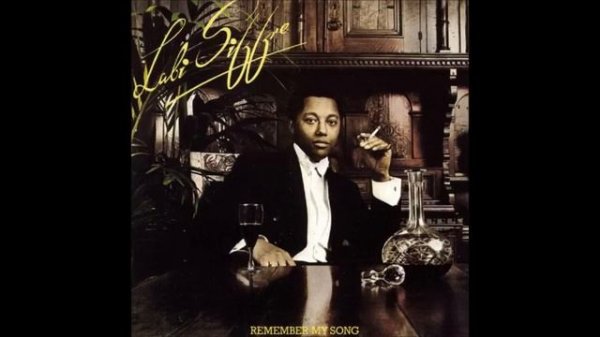 Labi Siffre - I Got The... (1975) - HQ