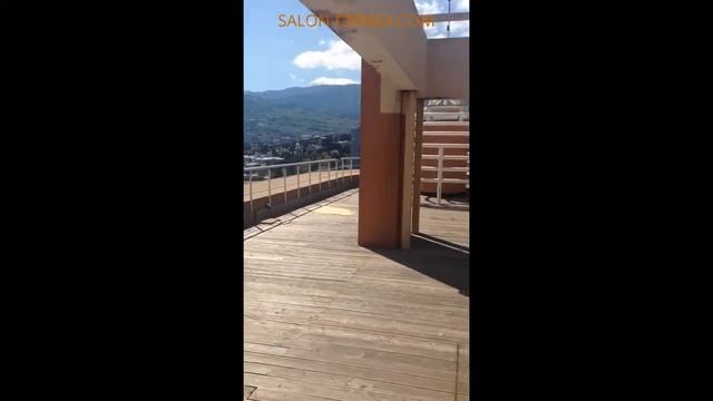 Пентхаус рядом с Набережной Ялты смотреть онлайн