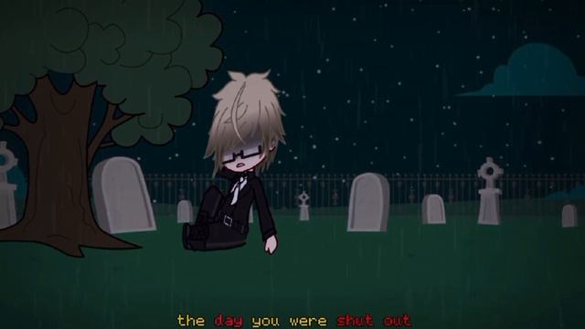 I promise.. || SAVE THE TIMELINE AU || Harley_ смотреть онлайн