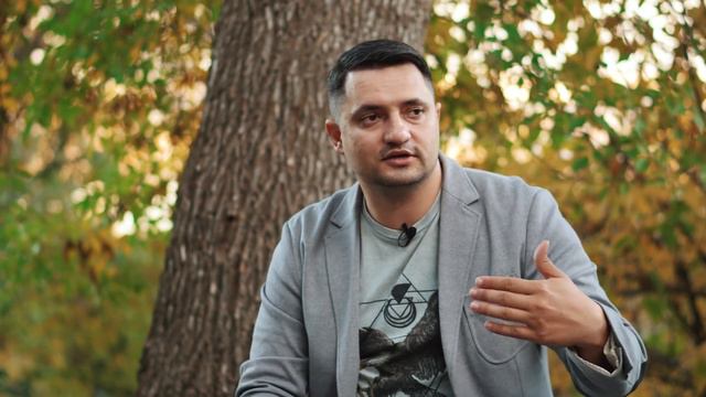 Продажи - жизненно важный навык. Как продавать себя, товары, услуги? смотреть онлайн