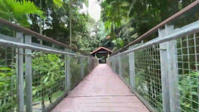 The Absolute BEST Free Things to do in SENTOSA island in Singapore смотреть онлайн