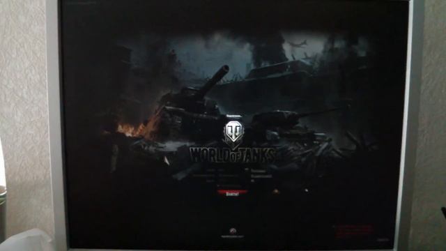 nVidia GTX 670 BSOD in World of tanks смотреть онлайн