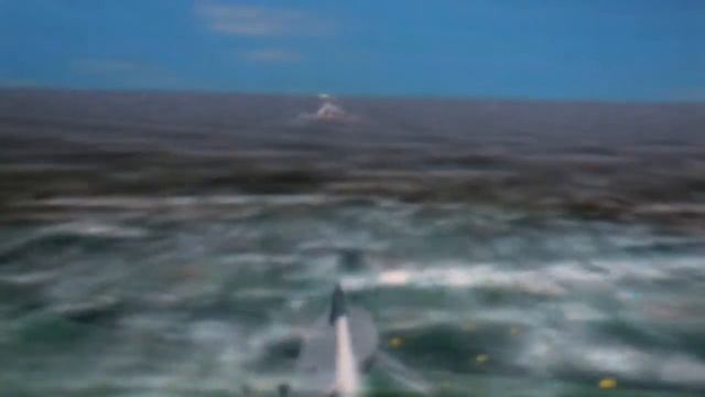 Jaws: Ultimate Predator (3DS) - Darkness the Curse смотреть онлайн