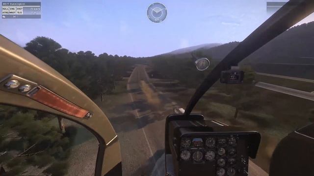 Oracle Gaming Arma 3 Life Trailer смотреть онлайн