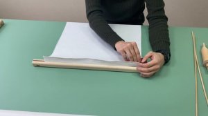 Видеоинструкция по установке канвы на раму Sokol Frame