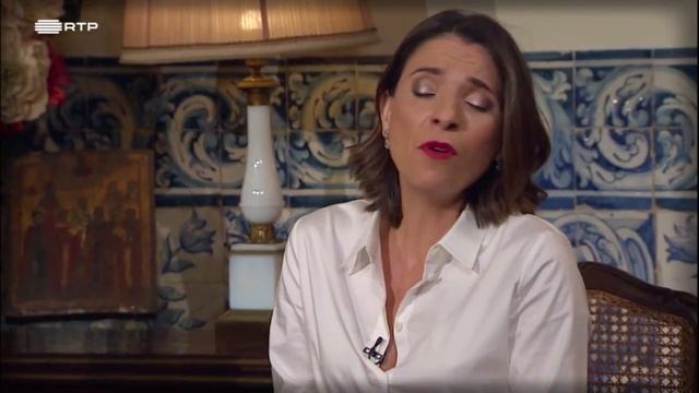 Anabela (Анабела). Na Rua dos Meus Ciúmes смотреть онлайн