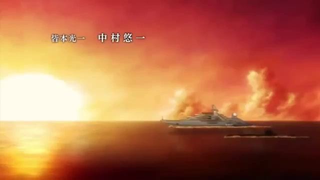 Zettai Karen Children - Hyoubu Kyousuke Trailer смотреть онлайн