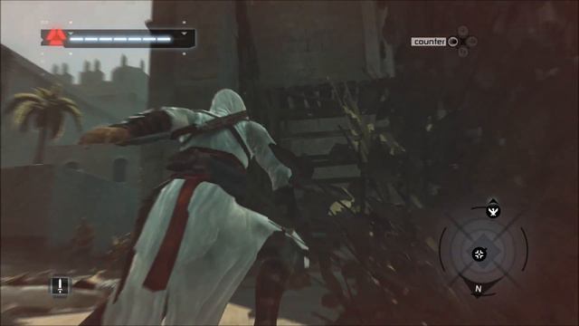 Will Assassin's Creed 1 Get a Remaster? смотреть онлайн