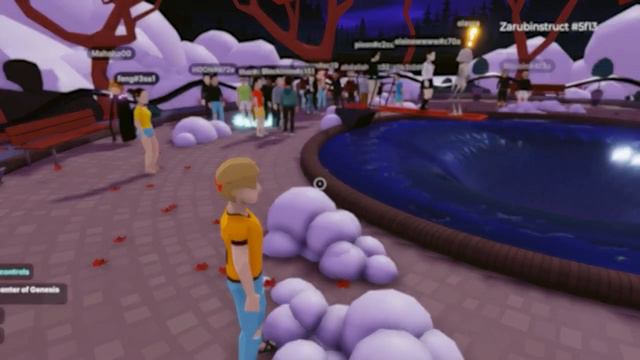 Метавселенная Decentraland | Всё что необходимо знать